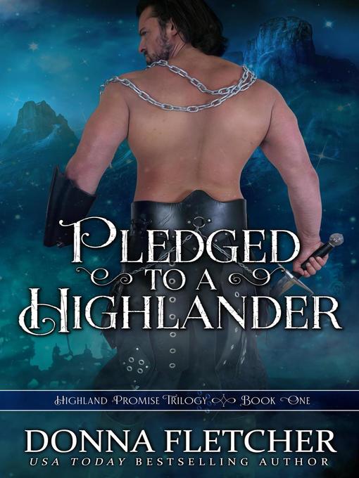 Title details for Pledged to a Highlander by Donna Fletcher - Available